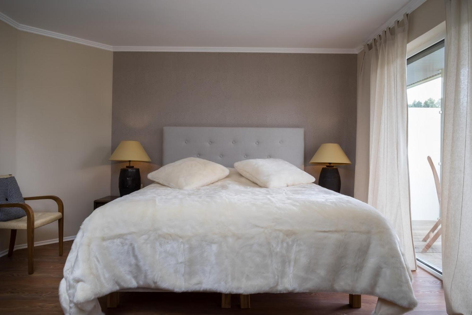 Landhotel Eifellust Schalkenmehren Εξωτερικό φωτογραφία