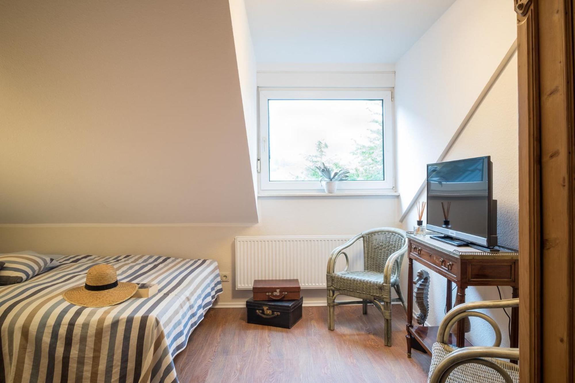 Landhotel Eifellust Schalkenmehren Εξωτερικό φωτογραφία